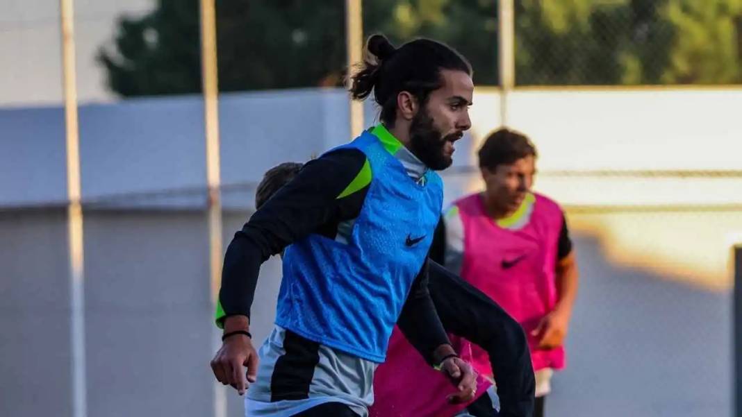 Serikspor Milli Arada Vites Yükseltti! 4
